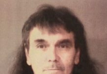 Leonard Morseau Jail Booking