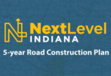 $155-million awarded through Next Level Roads: Community Crossings Initiative