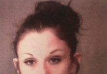 Jenna Niblick Jail Booking