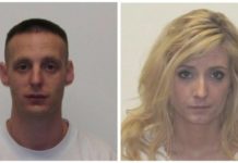 Noble County Police seek escapee