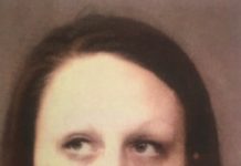 Whitney Patterson Jail Booking