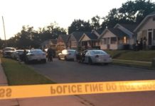 Fight leads to shooting in South Bend