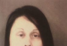Michelle Runyon Jail Booking