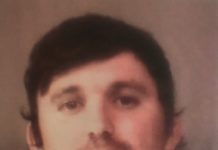 Matthew Sasso Jail Booking