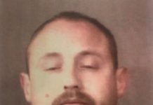 Toran Savant Jail Booking