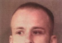 Jerrad Schlemmer Jail Booking