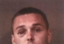 Cody Schoetzow Jail Booking