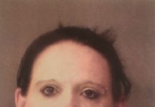 Brandi Seeley Jail Booking