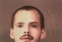 Jonathan Short Jail Booking