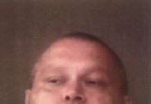 Mark Slone Jail Booking