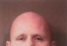 Sean Smith Jail Booking