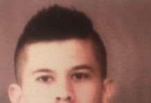 Jose Vega-Nunez Jail Booking