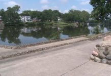 South Bend to rename park after former Gov. Joe Kernan