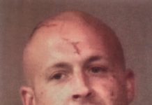 Joshua Volkert Jail Booking
