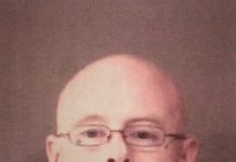 Cary Walls Jail Booking