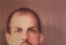 Richard Watkins Jail Booking