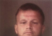 Jaron Wiggs Jail Booking