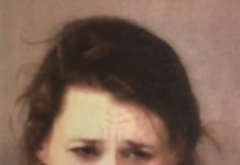 Lisa Withers Jail Booking