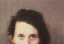 Lisa Withers Jail Booking
