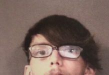 Jordan Yoder Jail Booking