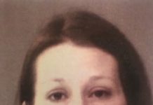 Britani Zimmerman Jail Booking