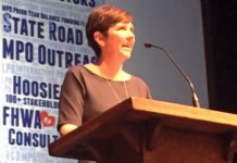 Indiana agency head leaving for Trump administration job