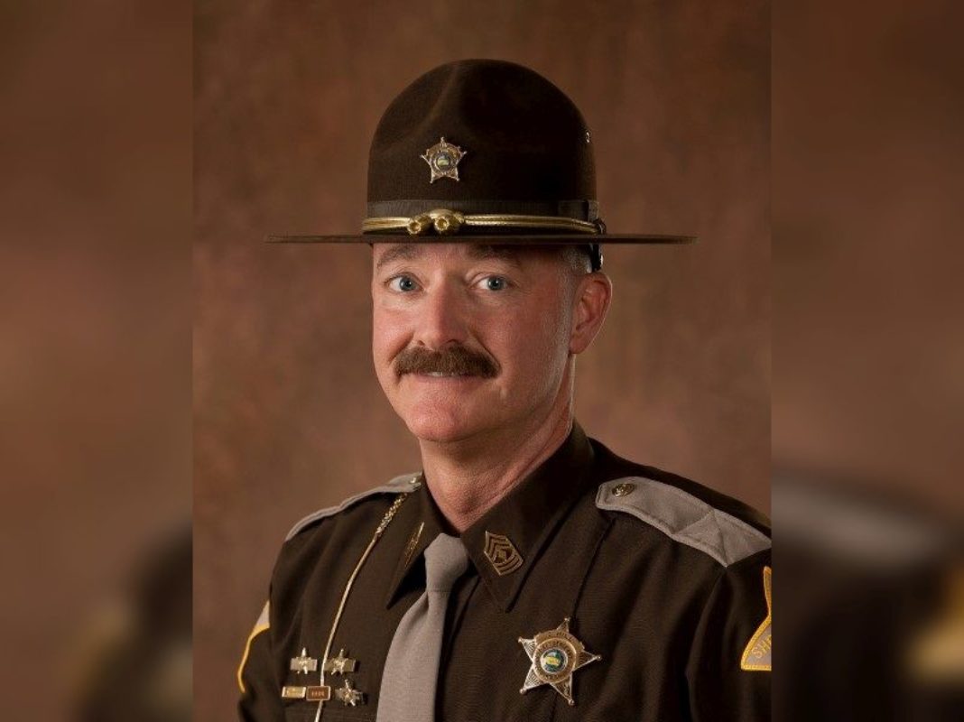Sheriff Police Department