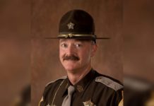 Officer resigns from South Whitley Police over inappropriate photo