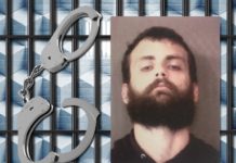 Warsaw CVS armed robbery suspect in custody