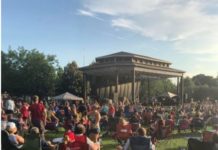 Country Concert for St. Jude raises thousands