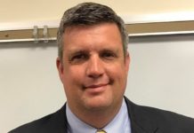New principal announced for Tippecanoe Valley High School