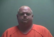 Whitley County man arrested for child pornography