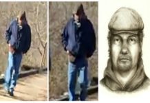 Delphi investigation: police have supposed killer’s DNA