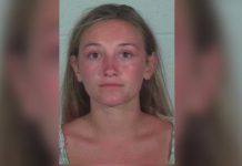 Woman responsible for runaway boat crash avoids jail