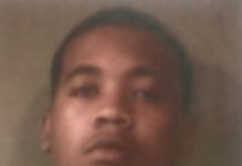 Matthew Hayes Jail Booking