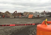 Plans move ahead on new Indianapolis criminal justice center