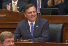 Luke Messer among House Republicans seeking Nobel Peace Prize for President Trump
