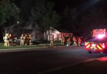 Mishawaka home destroyed by early morning fire