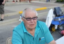 Kosciusko County Fair board member passes away