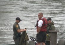 Missing South Bend man identified as body pulled from St. Joseph River