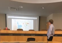 Second phase of Market Street project in Warsaw could begin in 2018