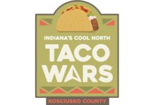 “Taco Wars” comes to Kosciusko County