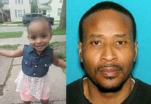 UPDATE: Amber Alert issued for 2-year-old Fort Wayne girl cancelled