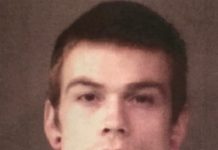 Jacob Anderson Jail Booking