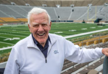 QUIZ: How well do you know Ara Parseghian’s legacy?