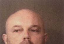 Ronald Bailey Jail Booking