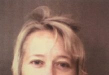 Stephanie Baker Jail Booking