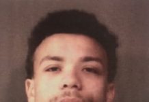 Kameron Banks Jail Booking