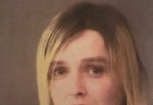 Morgan Boehme Jail Booking