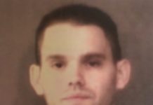 Timothy Bowen Jail Booking